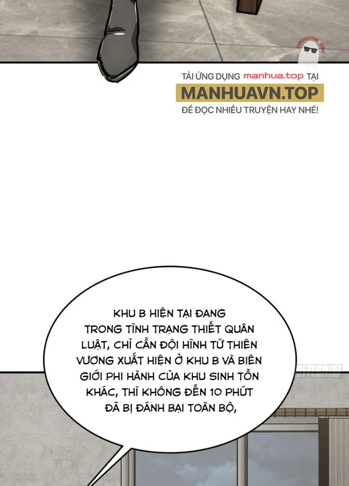 Xuyên Không Thành Chim Chapter 277 - Trang 2