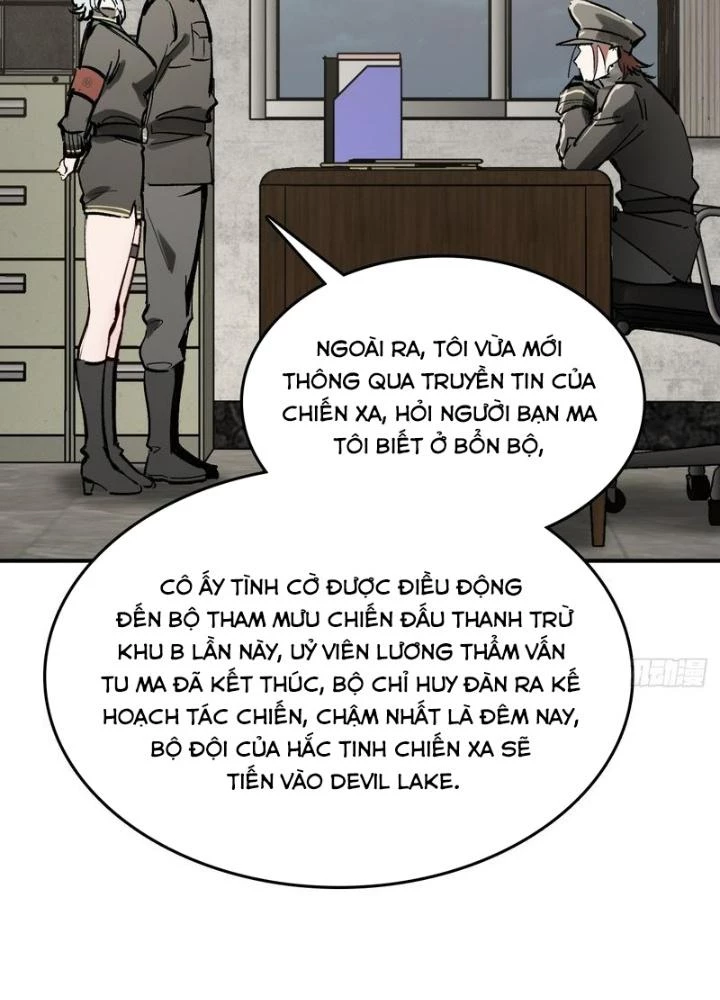Xuyên Không Thành Chim Chapter 277 - Trang 2