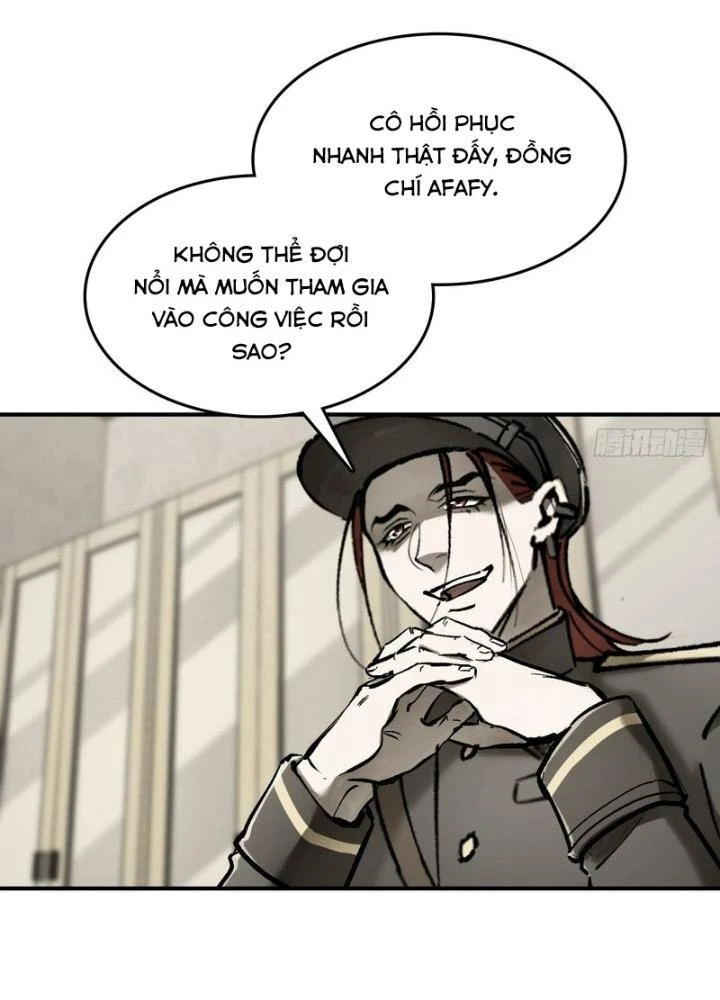 Xuyên Không Thành Chim Chapter 277 - Trang 2