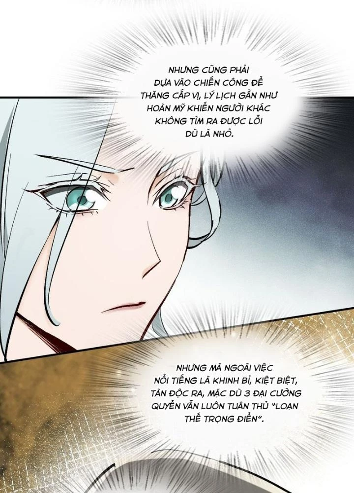 Xuyên Không Thành Chim Chapter 277 - Trang 2