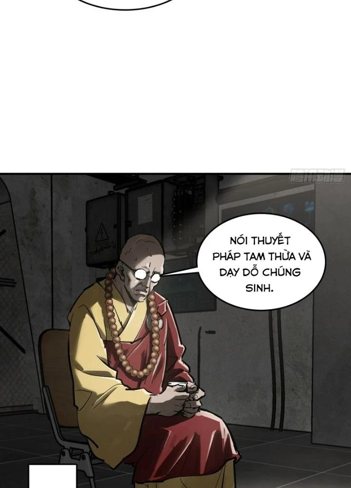 Xuyên Không Thành Chim Chapter 277 - Trang 2