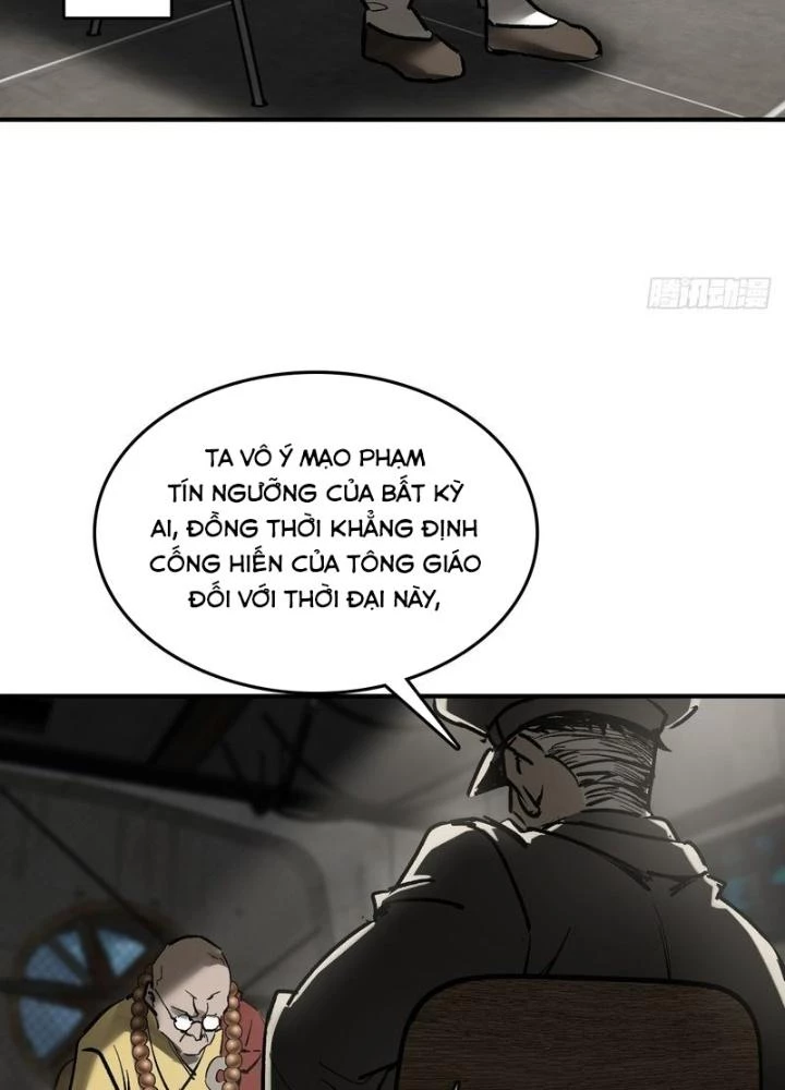 Xuyên Không Thành Chim Chapter 277 - Trang 2