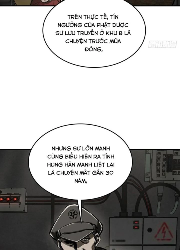 Xuyên Không Thành Chim Chapter 277 - Trang 2