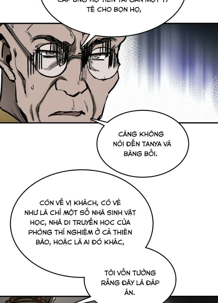 Xuyên Không Thành Chim Chapter 277 - Trang 2