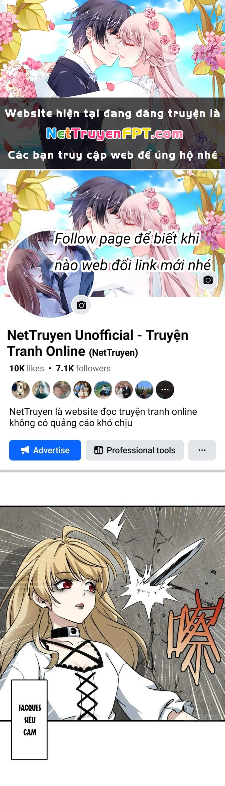 Xuyên Không Thành Chim Chapter 278 - Trang 2