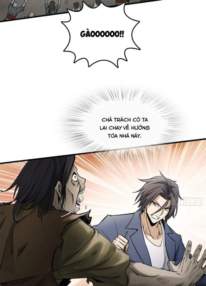 Xuyên Không Thành Chim Chapter 278 - Trang 2