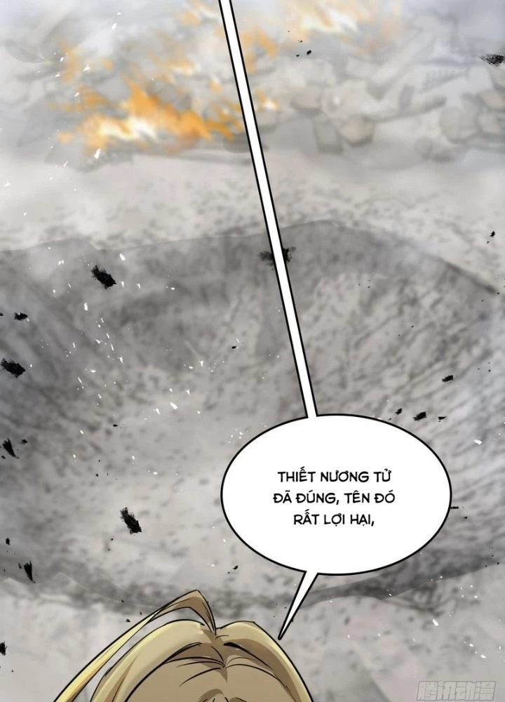 Xuyên Không Thành Chim Chapter 278 - Trang 2