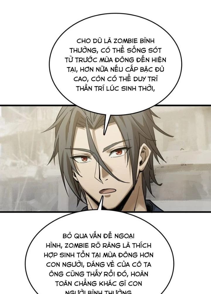 Xuyên Không Thành Chim Chapter 279 - Trang 2