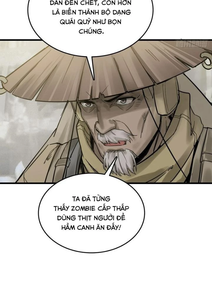 Xuyên Không Thành Chim Chapter 279 - Trang 2