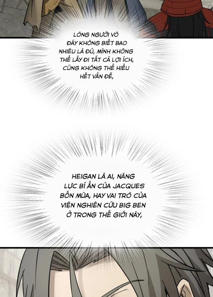 Xuyên Không Thành Chim Chapter 279 - Trang 2