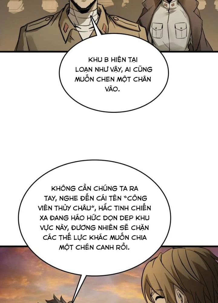 Xuyên Không Thành Chim Chapter 279 - Trang 2
