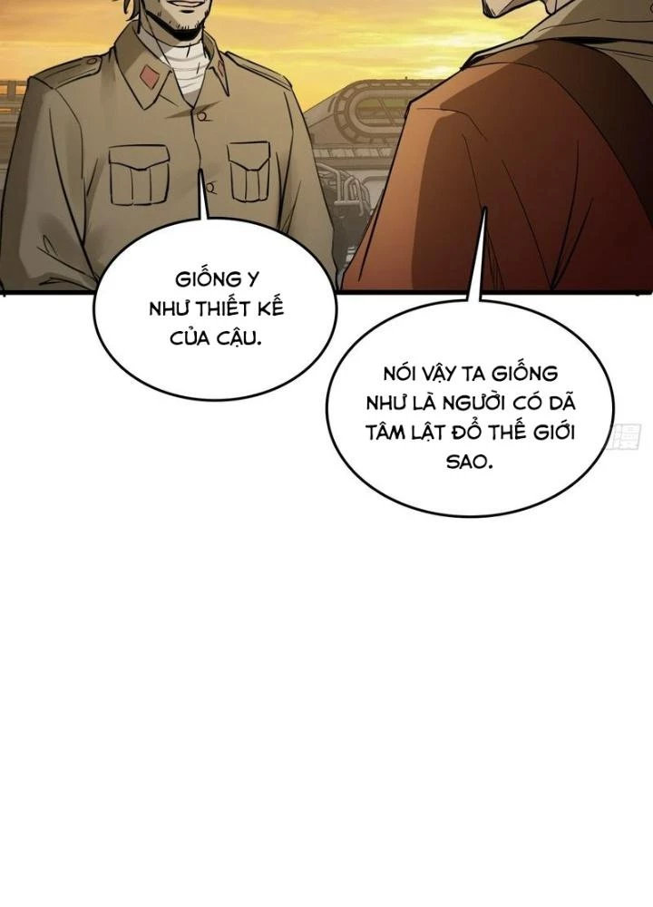 Xuyên Không Thành Chim Chapter 279 - Trang 2