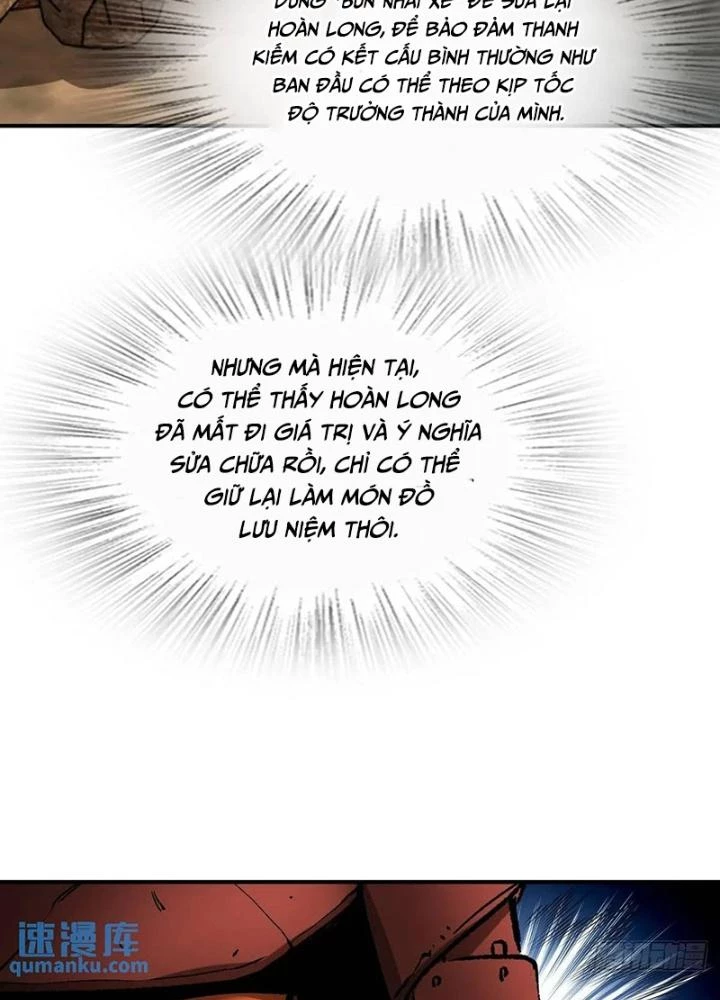 Xuyên Không Thành Chim Chapter 280 - Trang 2