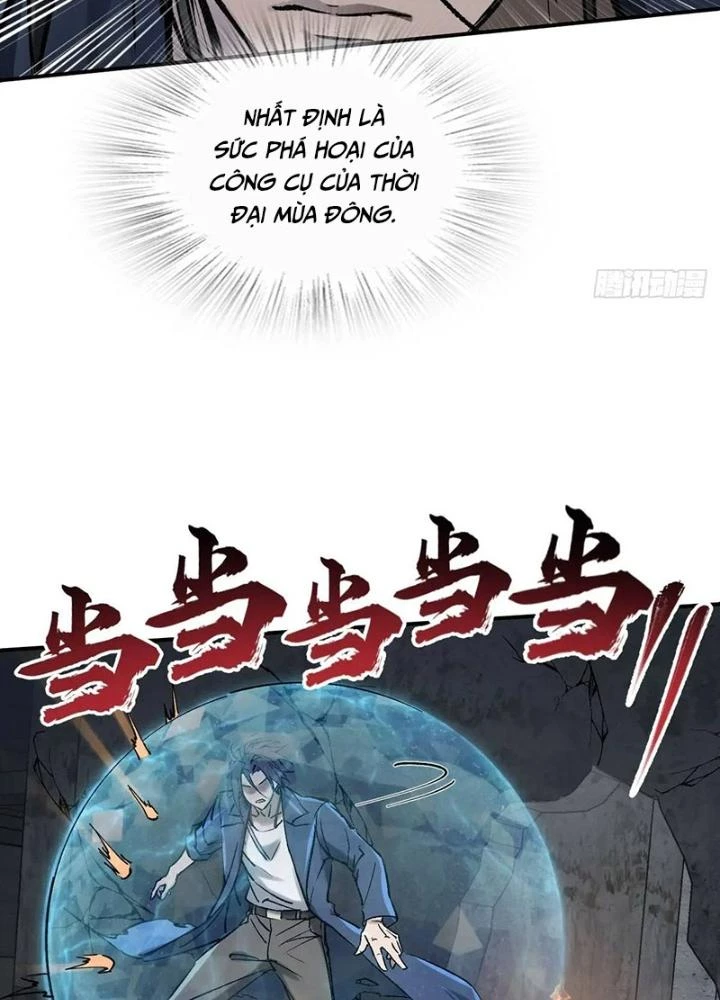 Xuyên Không Thành Chim Chapter 280 - Next Chapter 281