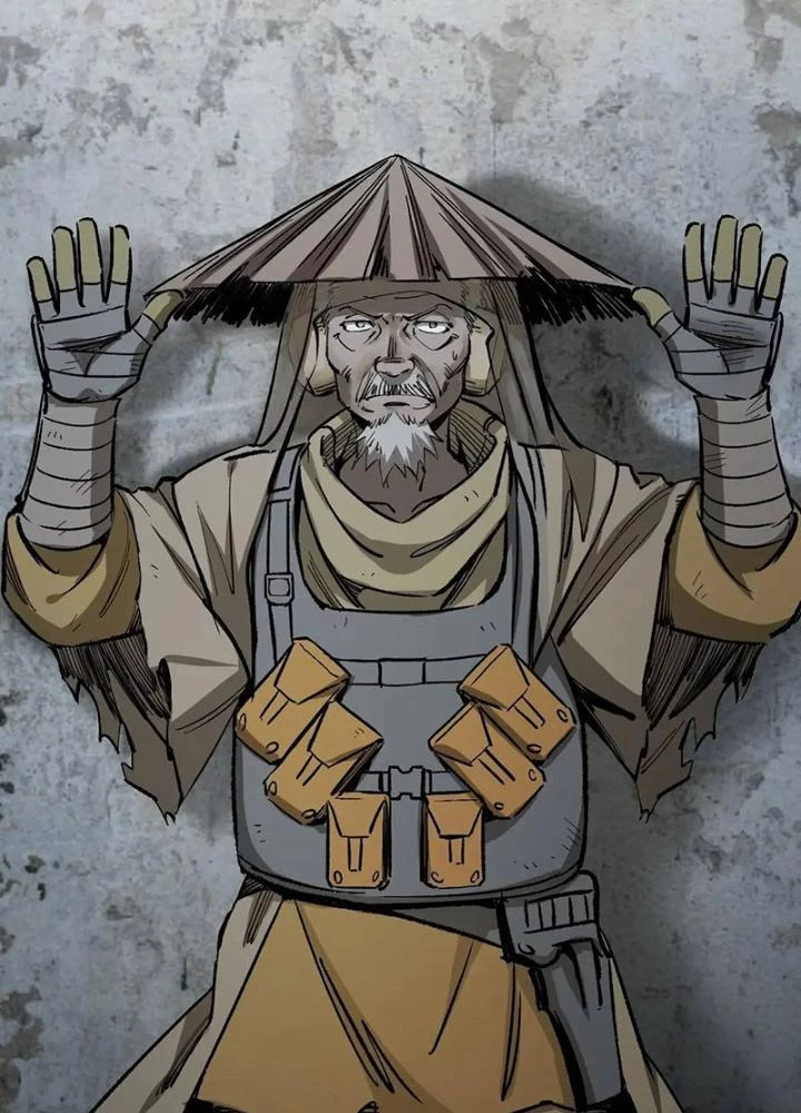 Xuyên Không Thành Chim Chapter 280 - Trang 2