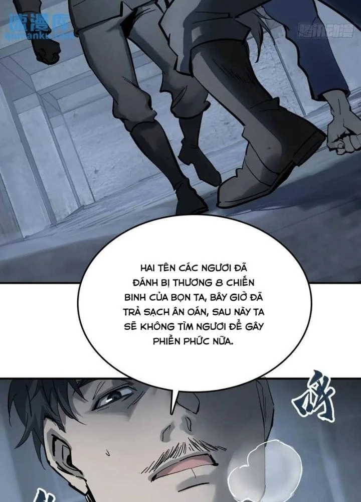 Xuyên Không Thành Chim Chapter 281 - Trang 2