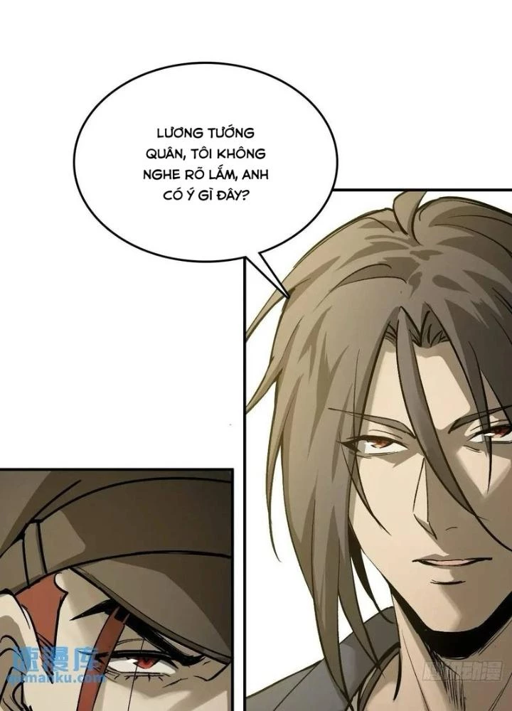 Xuyên Không Thành Chim Chapter 281 - Trang 2