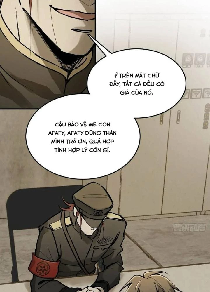Xuyên Không Thành Chim Chapter 281 - Trang 2