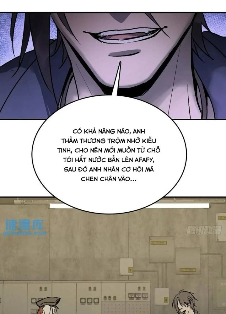 Xuyên Không Thành Chim Chapter 281 - Trang 2