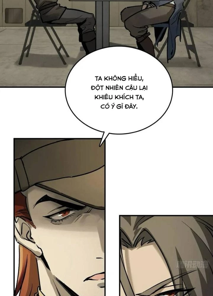 Xuyên Không Thành Chim Chapter 281 - Trang 2