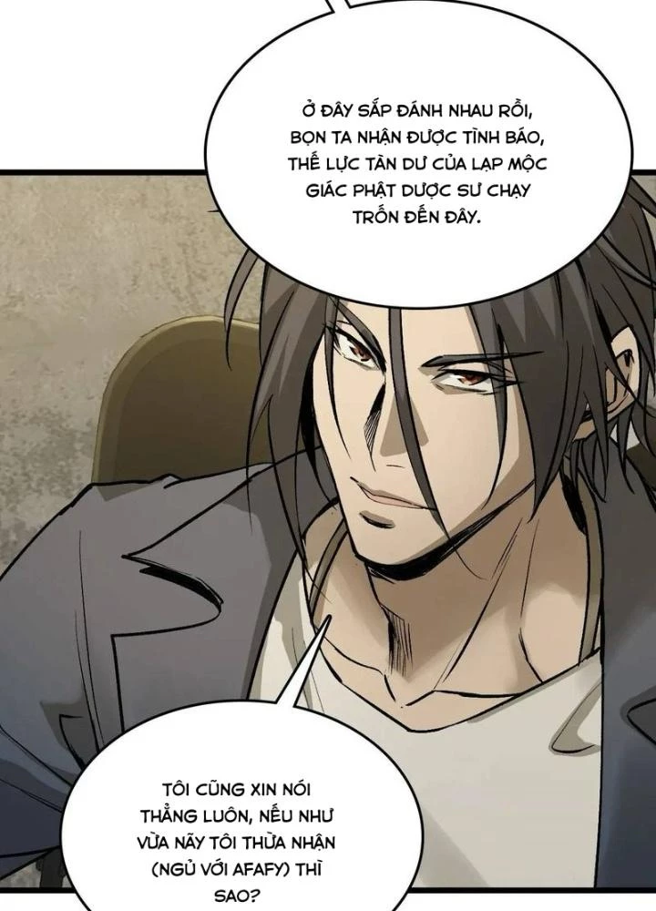 Xuyên Không Thành Chim Chapter 281 - Trang 2
