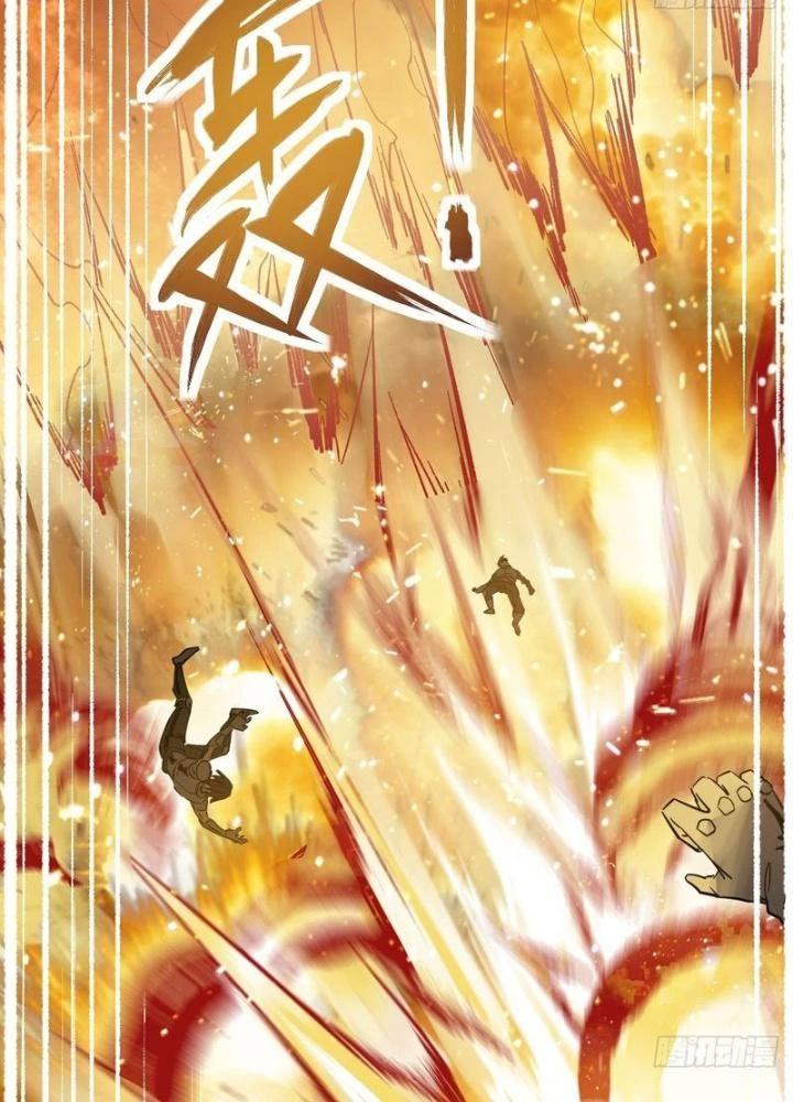 Xuyên Không Thành Chim Chapter 283 - Trang 2
