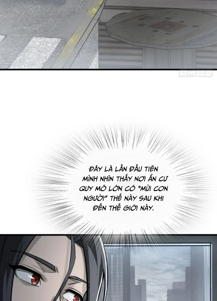 Xuyên Không Thành Chim Chapter 283 - Trang 2