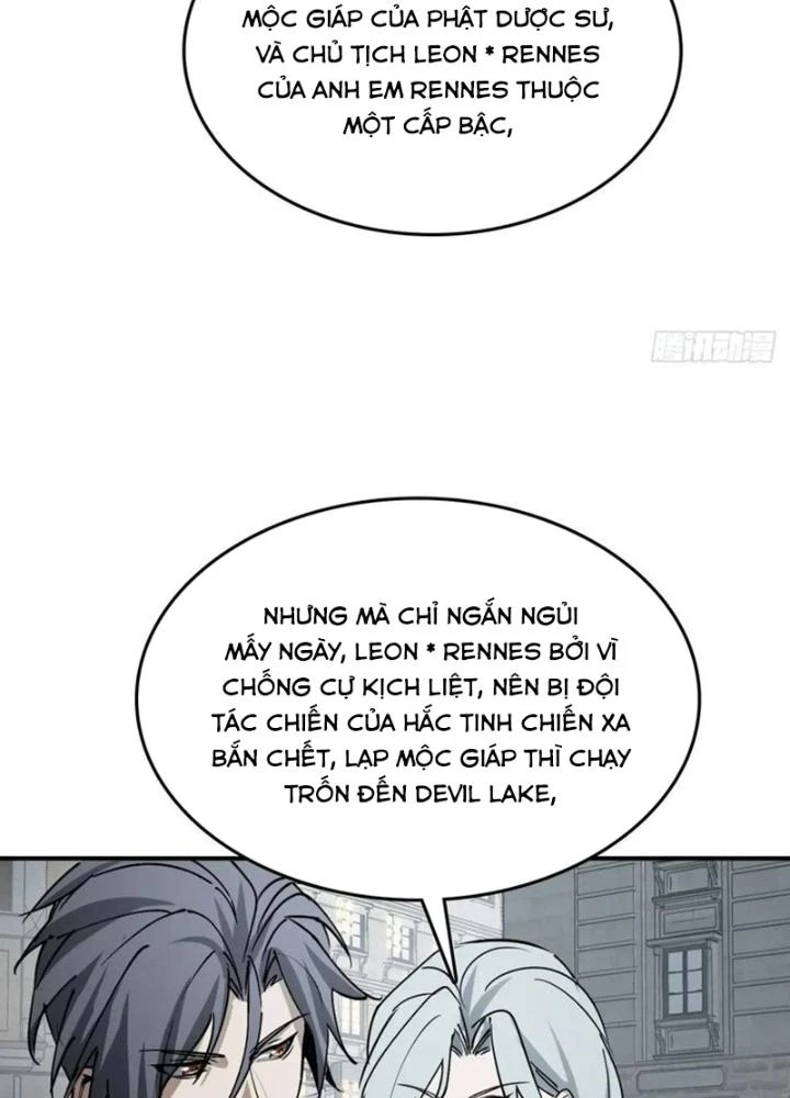 Xuyên Không Thành Chim Chapter 284 - Trang 2
