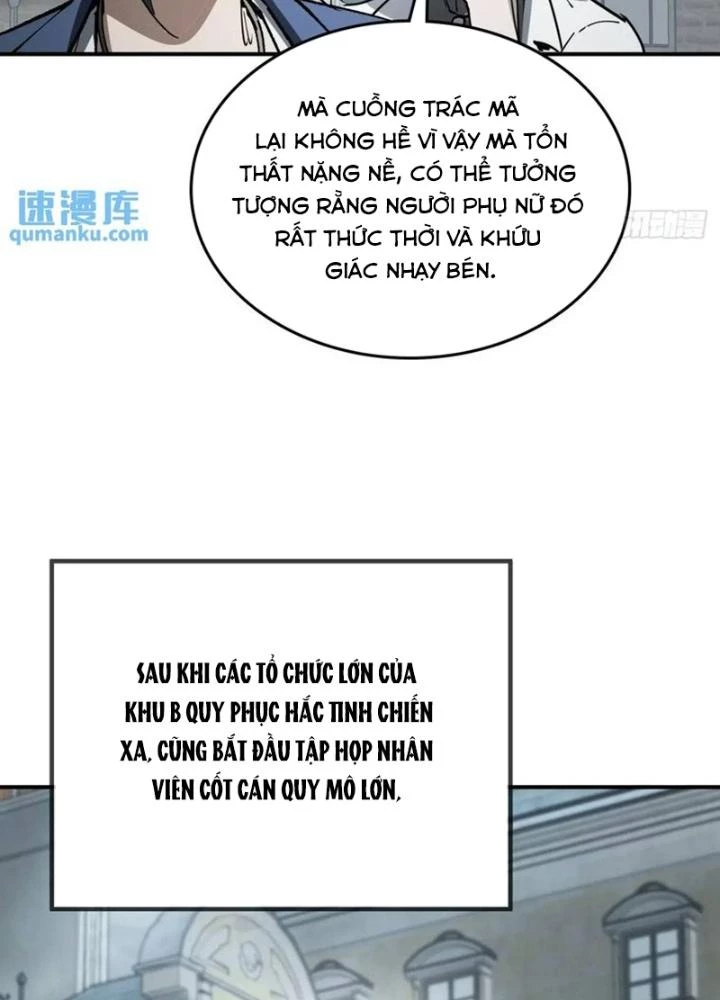 Xuyên Không Thành Chim Chapter 284 - Trang 2