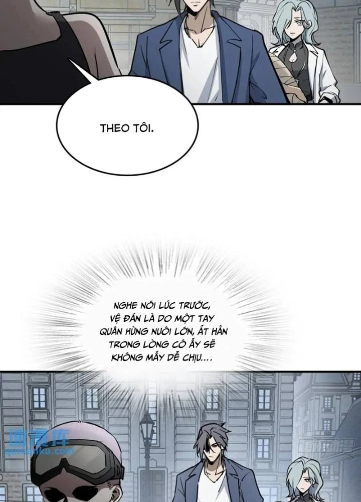 Xuyên Không Thành Chim Chapter 284 - Trang 2