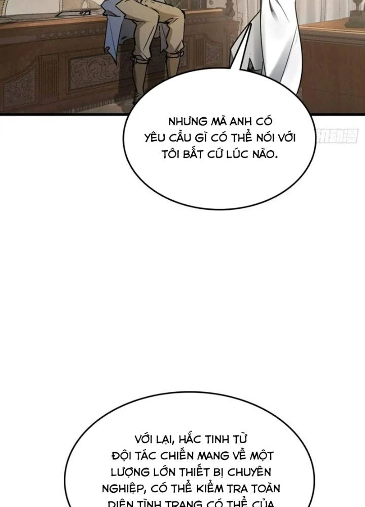 Xuyên Không Thành Chim Chapter 284 - Trang 2