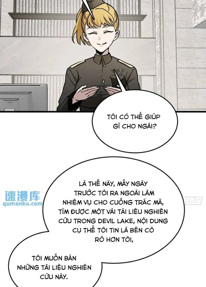 Xuyên Không Thành Chim Chapter 284 - Trang 2