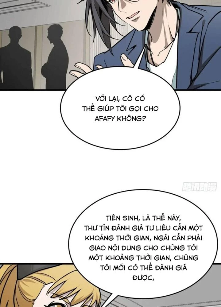 Xuyên Không Thành Chim Chapter 284 - Trang 2