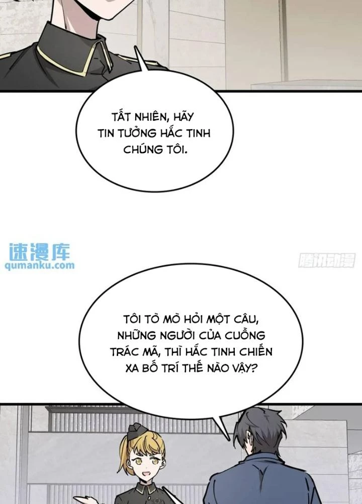 Xuyên Không Thành Chim Chapter 284 - Trang 2