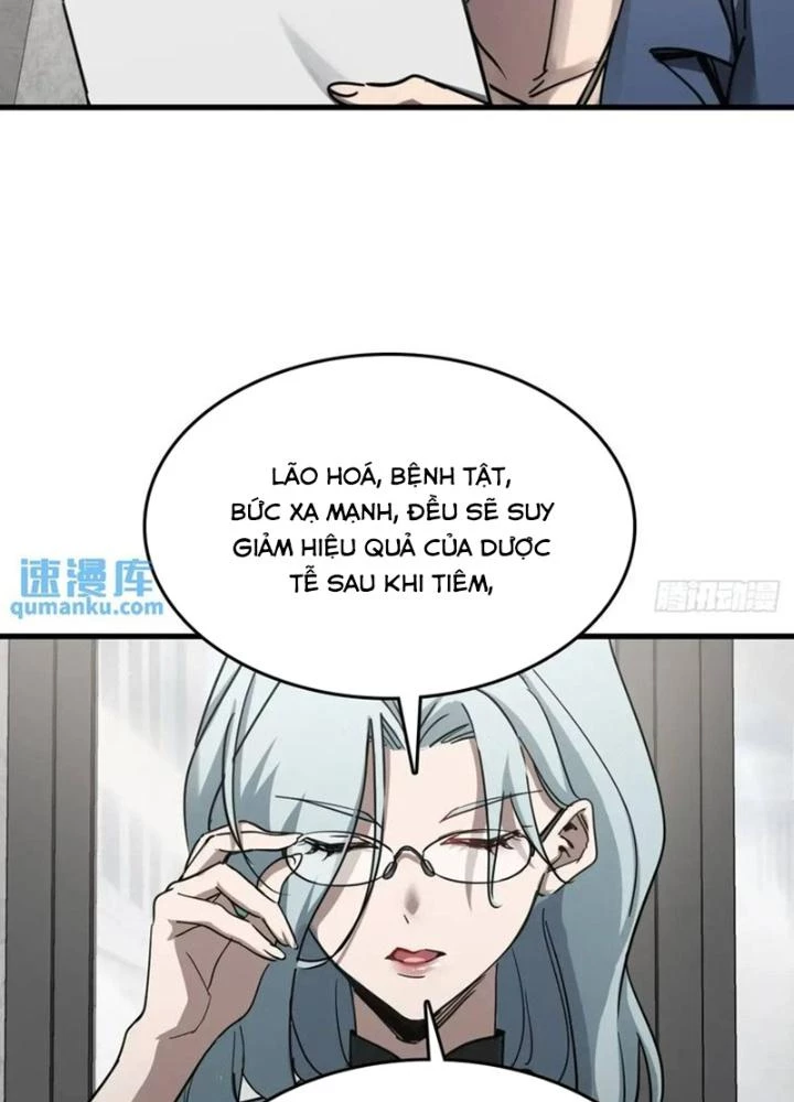 Xuyên Không Thành Chim Chapter 284 - Trang 2