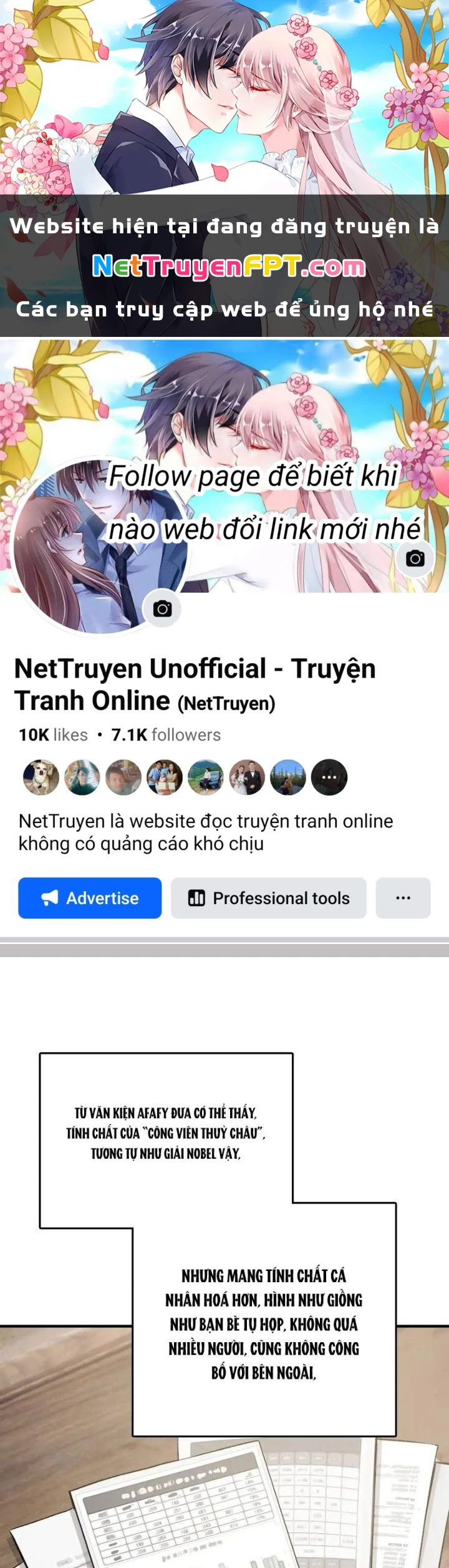 Xuyên Không Thành Chim Chapter 285 - Trang 2