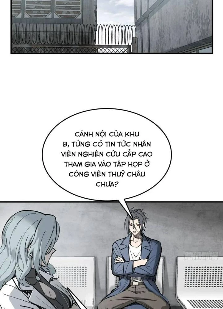 Xuyên Không Thành Chim Chapter 285 - Trang 2