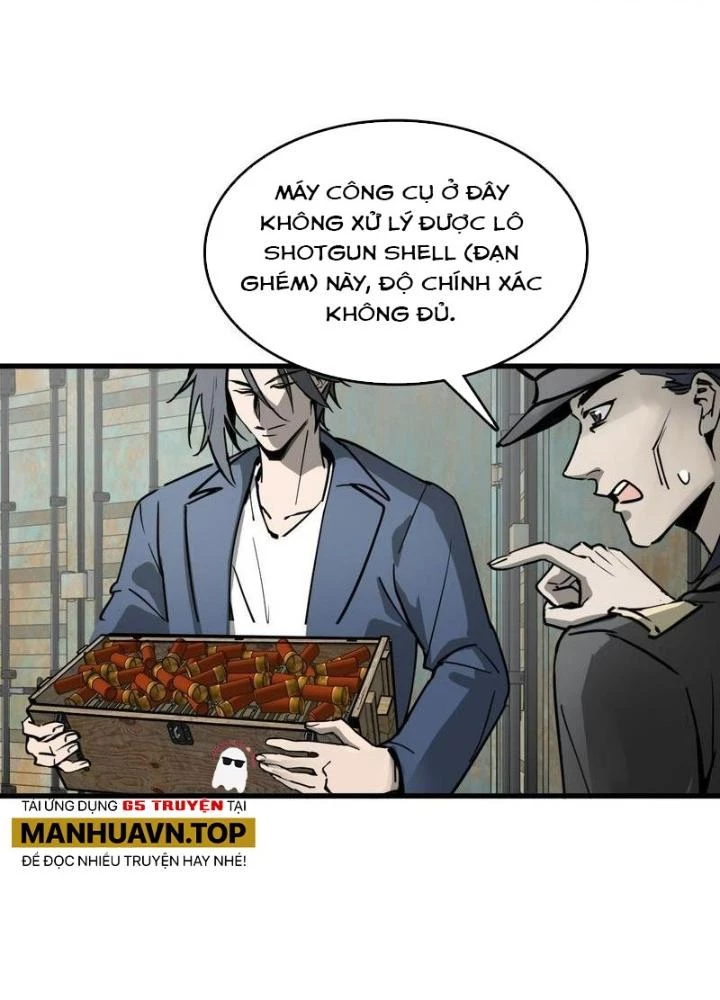 Xuyên Không Thành Chim Chapter 286 - Trang 2