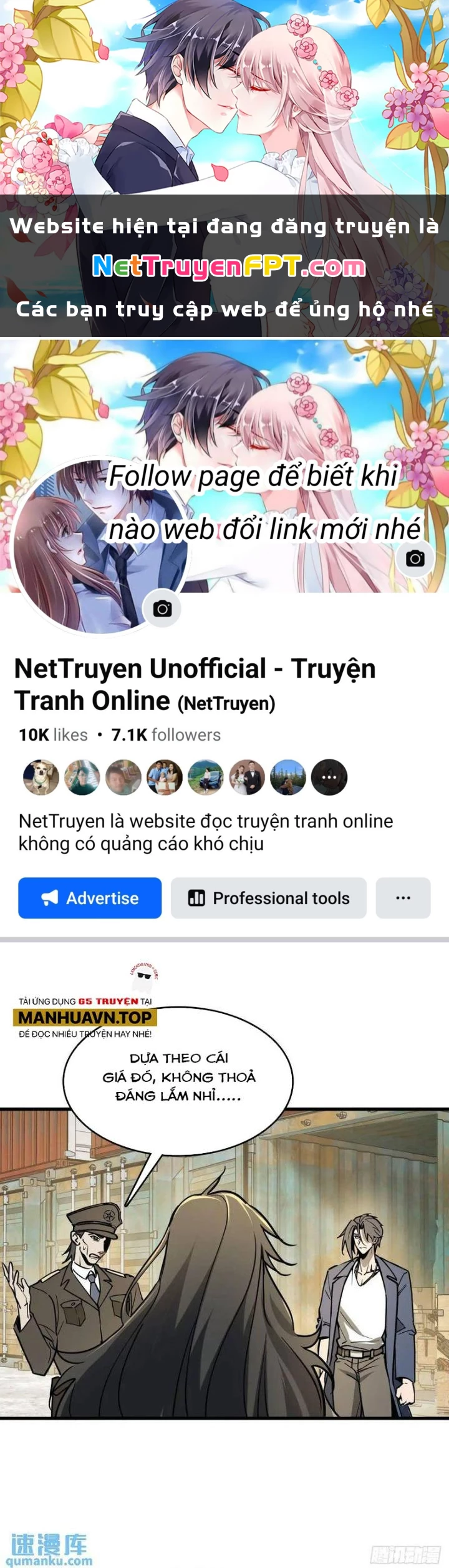 Xuyên Không Thành Chim Chapter 287 - Trang 2