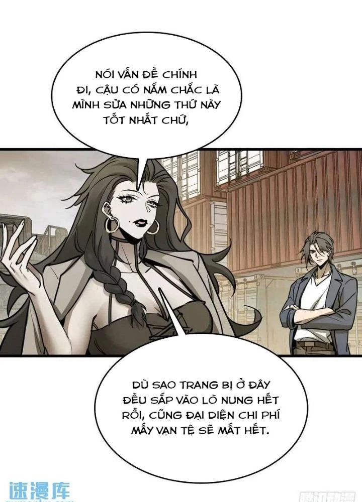 Xuyên Không Thành Chim Chapter 287 - Trang 2