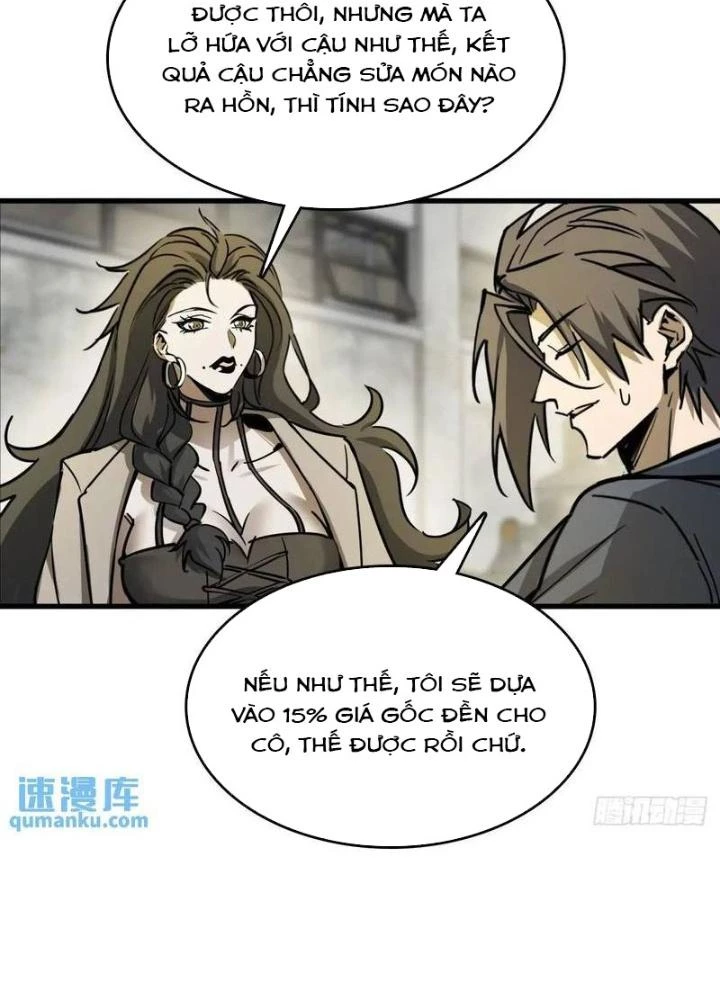Xuyên Không Thành Chim Chapter 287 - Trang 2