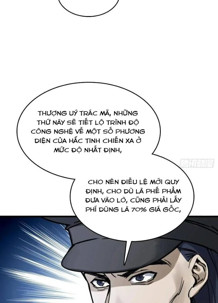 Xuyên Không Thành Chim Chapter 287 - Trang 2