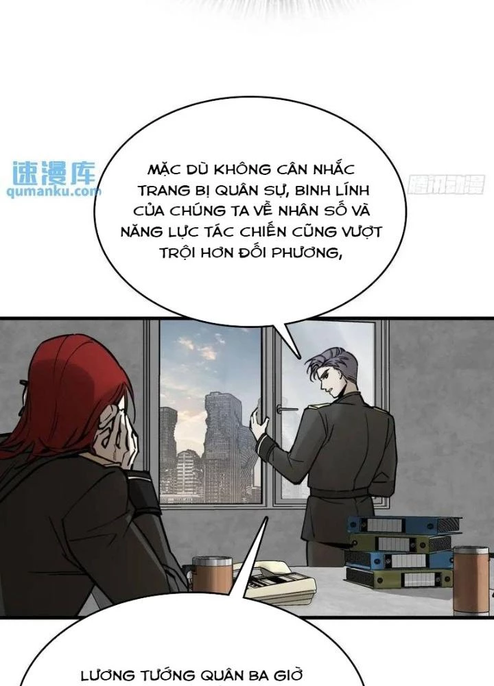 Xuyên Không Thành Chim Chapter 287 - Trang 2