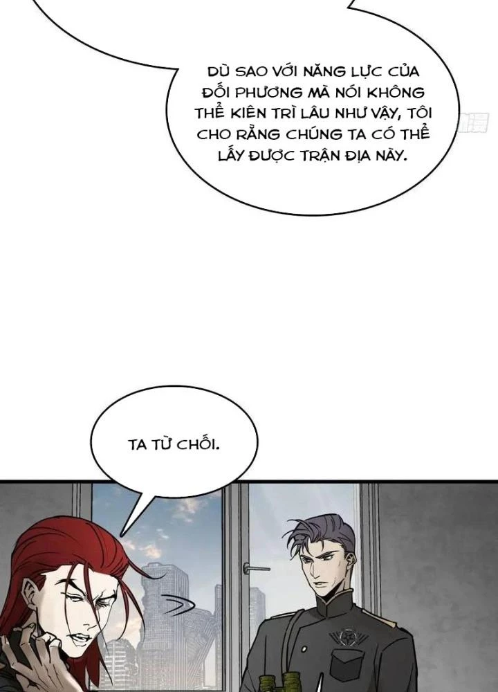 Xuyên Không Thành Chim Chapter 287 - Trang 2