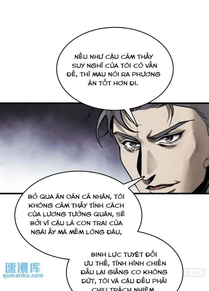 Xuyên Không Thành Chim Chapter 287 - Trang 2