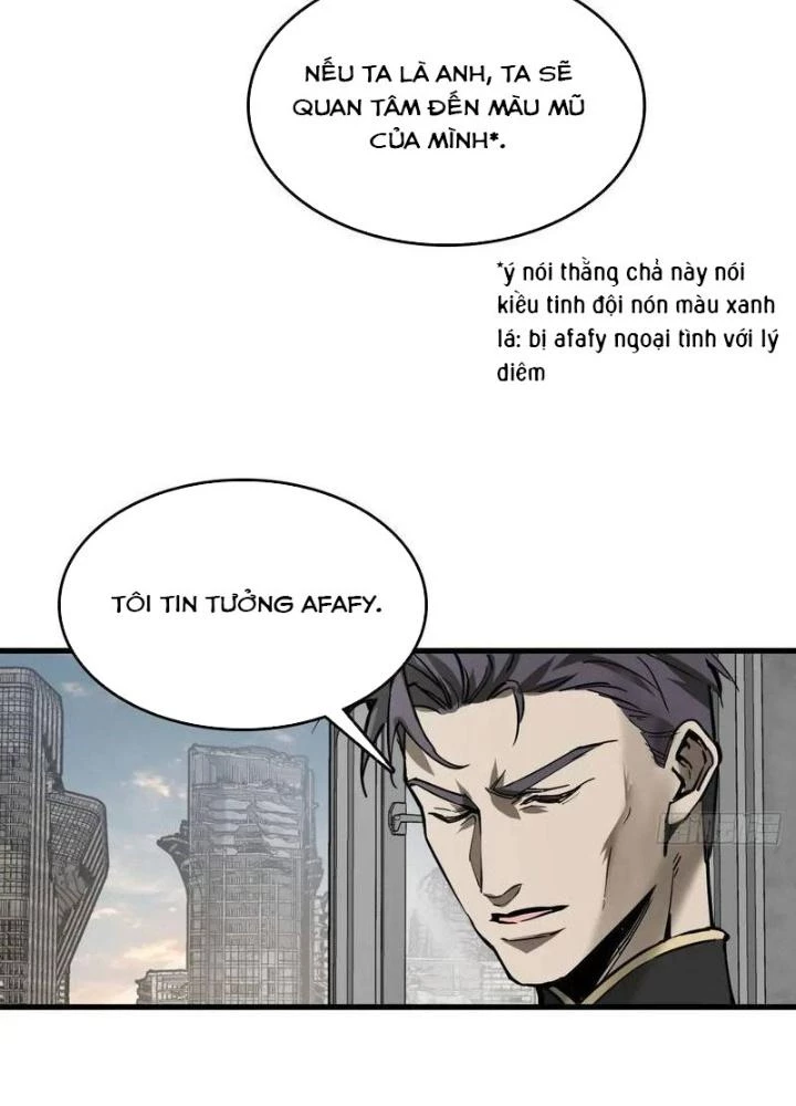 Xuyên Không Thành Chim Chapter 287 - Trang 2