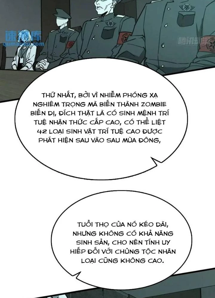 Xuyên Không Thành Chim Chapter 287 - Trang 2
