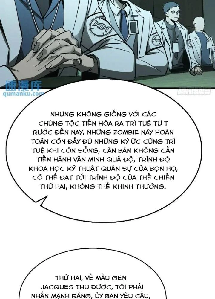 Xuyên Không Thành Chim Chapter 287 - Trang 2