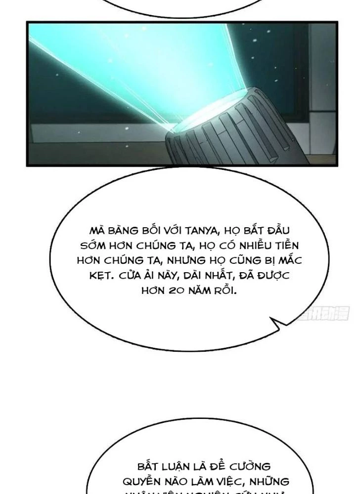 Xuyên Không Thành Chim Chapter 287 - Trang 2