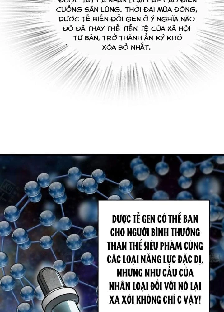 Xuyên Không Thành Chim Chapter 288 - Trang 2